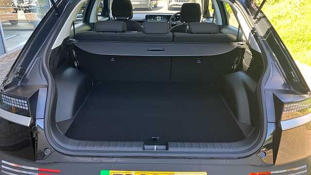 Hyundai IONIQ 5 125kW Advance 63 kWh 5dr Auto Electric Hatchback