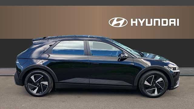 Hyundai IONIQ 5 125kW Advance 63 kWh 5dr Auto Electric Hatchback