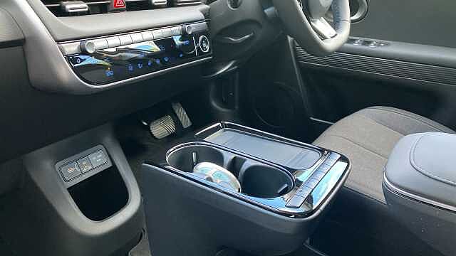Hyundai IONIQ 5 125kW Advance 63 kWh 5dr Auto Electric Hatchback