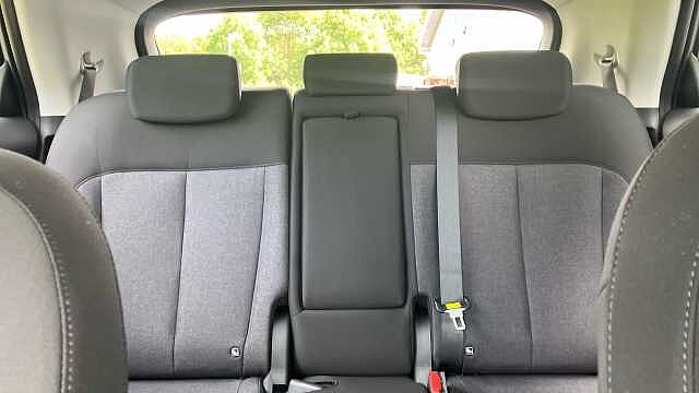 Hyundai IONIQ 5 125kW Advance 63 kWh 5dr Auto Electric Hatchback