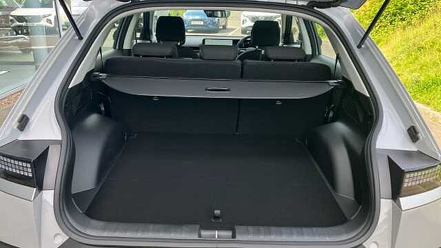 Hyundai IONIQ 5 125kW Advance 63 kWh 5dr Auto Electric Hatchback