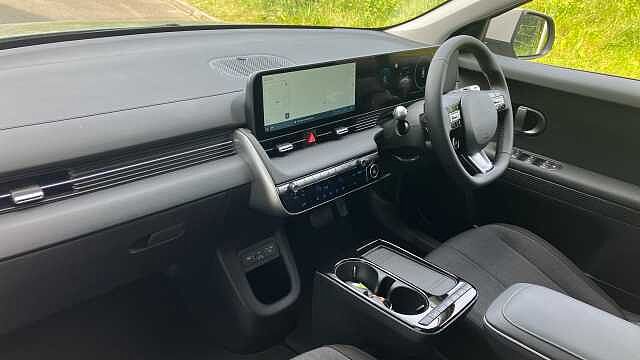 Hyundai IONIQ 5 125kW Advance 63 kWh 5dr Auto Electric Hatchback