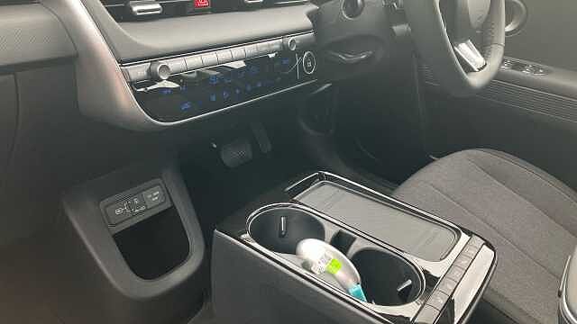 Hyundai IONIQ 5 125kW Advance 63 kWh 5dr Auto Electric Hatchback