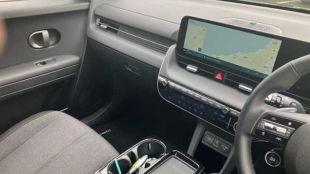 Hyundai IONIQ 5 125kW Advance 63 kWh 5dr Auto Electric Hatchback