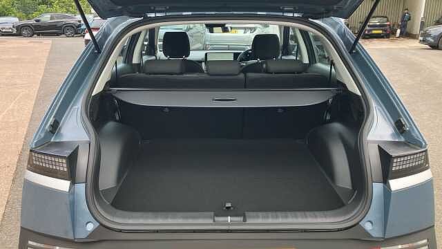 Hyundai IONIQ 5 125kW Advance 63 kWh 5dr Auto Electric Hatchback