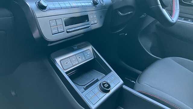 Hyundai KONA 1.6 Hybrid 129 N Line 5dr DCT Hybrid Hatchback