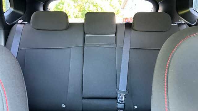 Hyundai KONA 1.6 Hybrid 129 N Line 5dr DCT Hybrid Hatchback