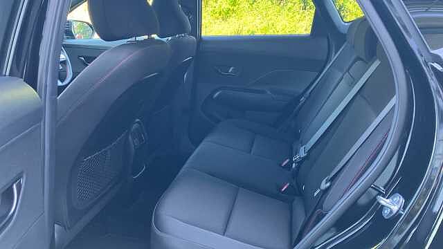 Hyundai KONA 1.6 Hybrid 129 N Line 5dr DCT Hybrid Hatchback