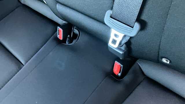 Hyundai KONA 1.6 Hybrid 129 N Line 5dr DCT Hybrid Hatchback