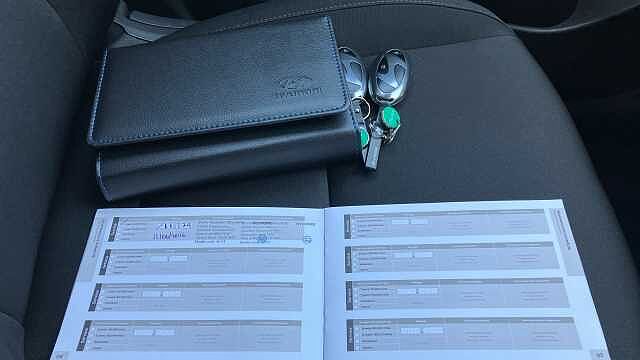 Hyundai KONA 1.6 Hybrid 129 N Line 5dr DCT Hybrid Hatchback