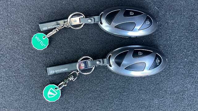Hyundai KONA 1.6 Hybrid 129 N Line 5dr DCT Hybrid Hatchback