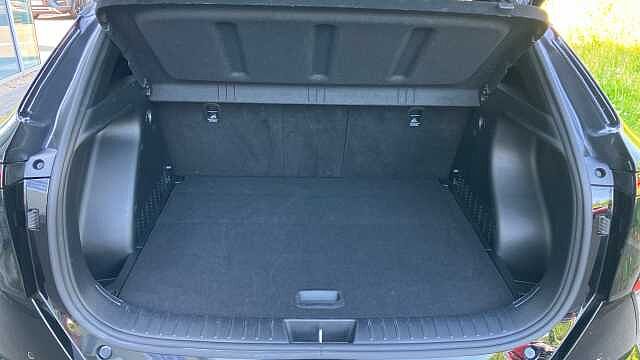 Hyundai KONA 1.6 Hybrid 129 N Line 5dr DCT Hybrid Hatchback