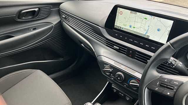 Hyundai i20 1.0T GDi Advance [Nav] 5dr Petrol Hatchback