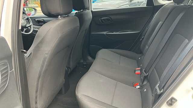 Hyundai i20 1.0T GDi Advance [Nav] 5dr Petrol Hatchback