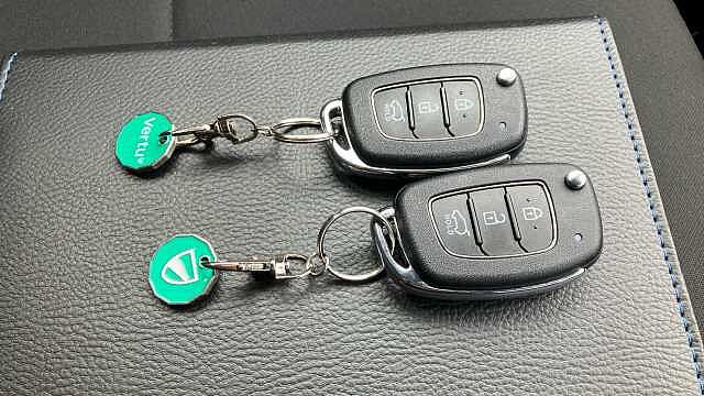 Hyundai i20 1.0T GDi Advance [Nav] 5dr Petrol Hatchback