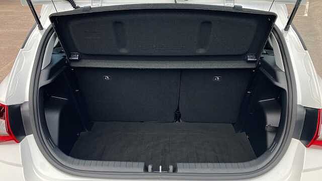 Hyundai i20 1.0T GDi Advance [Nav] 5dr Petrol Hatchback