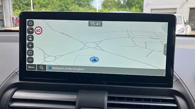 Hyundai INSTER 85kW 02 49kWh 5dr Auto Electric Hatchback