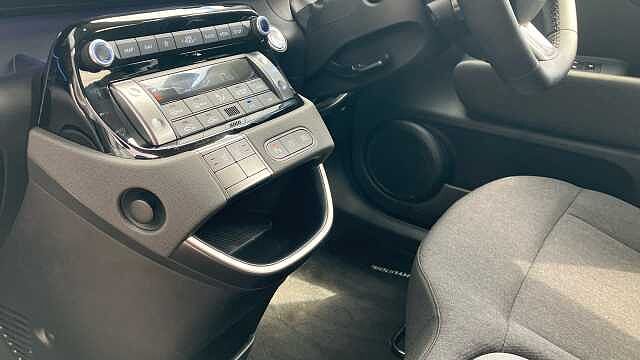 Hyundai INSTER 85kW 02 49kWh 5dr Auto Electric Hatchback