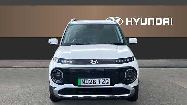 Hyundai INSTER 85kW 02 49kWh 5dr Auto Electric Hatchback