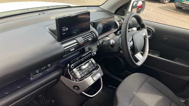 Hyundai INSTER 85kW 02 49kWh 5dr Auto Electric Hatchback