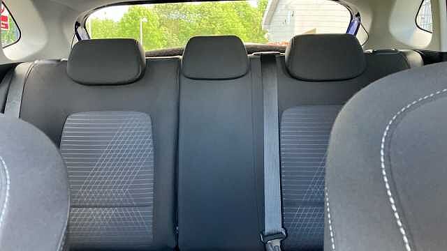 Hyundai i20 1.0T GDi 48V MHD Ultimate 5dr DCT Petrol Hatchback