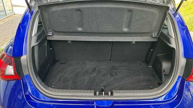Hyundai i20 1.0T GDi 48V MHD Ultimate 5dr DCT Petrol Hatchback