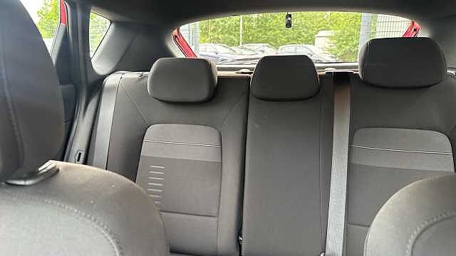Hyundai BAYON 1.0 TGDi [90] Black Line 5dr DCT Petrol Hatchback