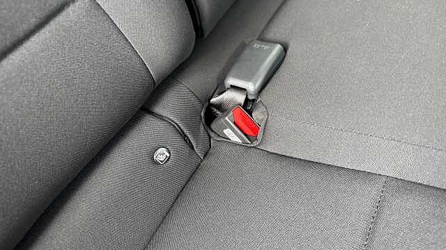 Hyundai BAYON 1.0 TGDi [90] Black Line 5dr DCT Petrol Hatchback