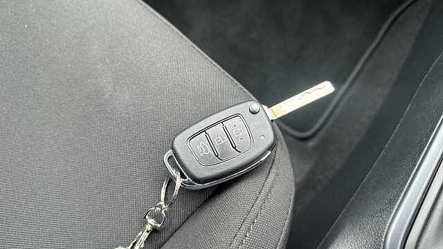 Hyundai BAYON 1.0 TGDi [90] Black Line 5dr DCT Petrol Hatchback