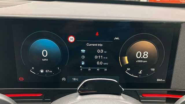 Hyundai KONA 1.0T N Line S 5dr Petrol Hatchback