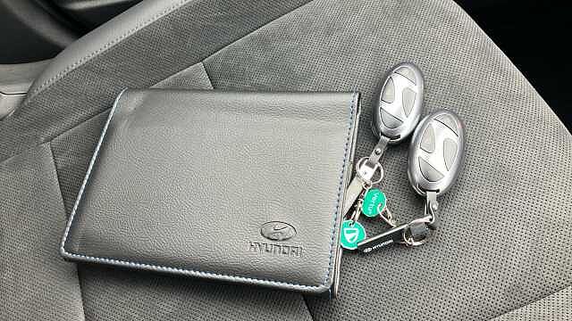 Hyundai KONA 1.0T N Line S 5dr Petrol Hatchback