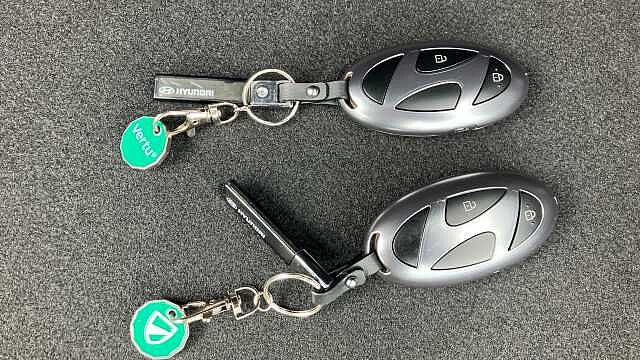 Hyundai KONA 1.0T N Line S 5dr Petrol Hatchback