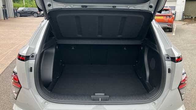 Hyundai KONA 1.0T N Line S 5dr Petrol Hatchback
