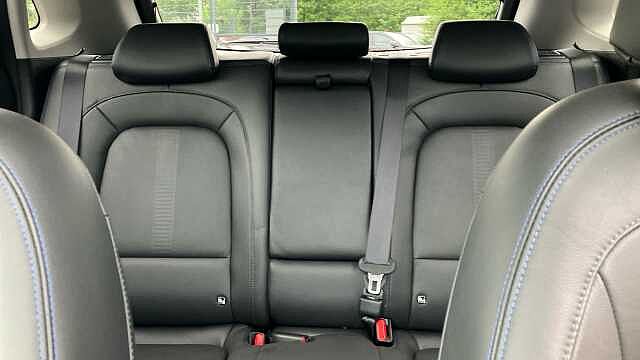 Hyundai KONA 150kW Ultimate 64kWh 5dr Auto Electric Hatchback