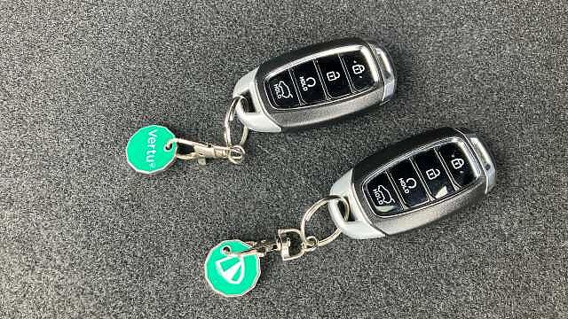 Hyundai KONA 150kW Ultimate 64kWh 5dr Auto Electric Hatchback