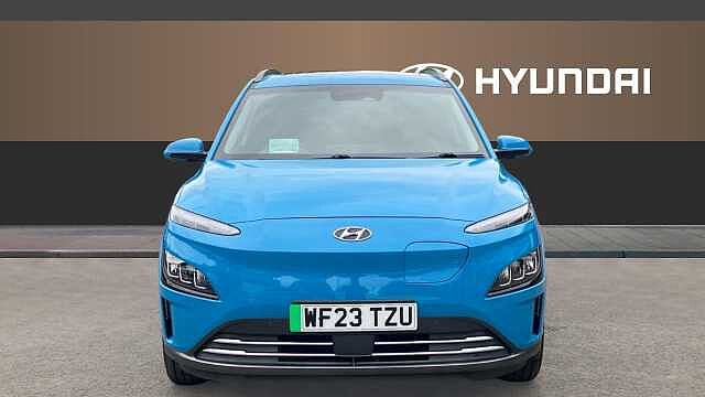 Hyundai KONA 150kW Ultimate 64kWh 5dr Auto Electric Hatchback
