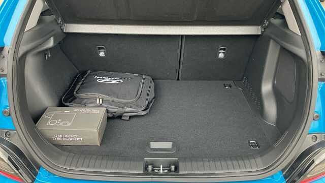 Hyundai KONA 150kW Ultimate 64kWh 5dr Auto Electric Hatchback