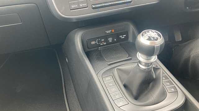 Hyundai KONA 1.0T Ultimate 5dr Petrol Hatchback