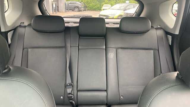 Hyundai KONA 1.0T Ultimate 5dr Petrol Hatchback