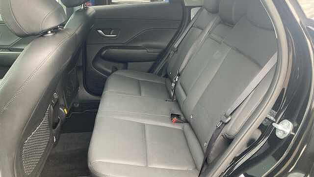 Hyundai KONA 1.0T Ultimate 5dr Petrol Hatchback