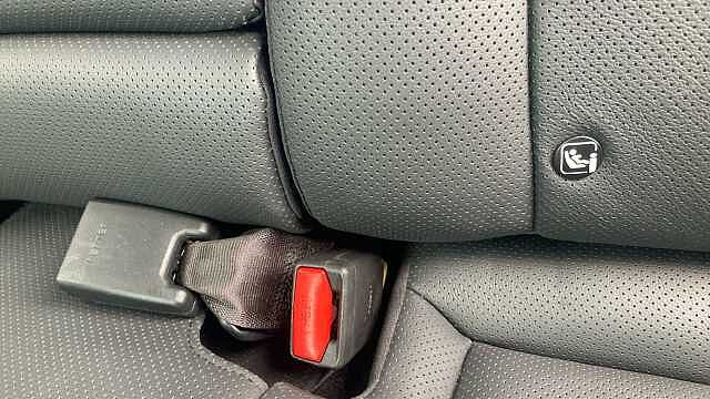 Hyundai KONA 1.0T Ultimate 5dr Petrol Hatchback