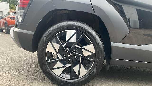 Hyundai KONA 1.0T Ultimate 5dr Petrol Hatchback