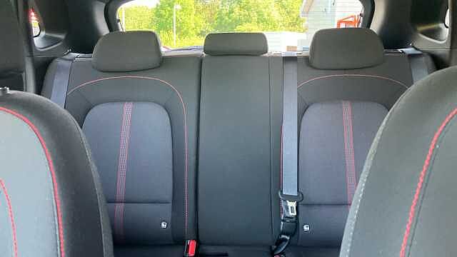 Hyundai KONA 1.0 TGDi 48V MHEV N Line 5dr Petrol Hatchback