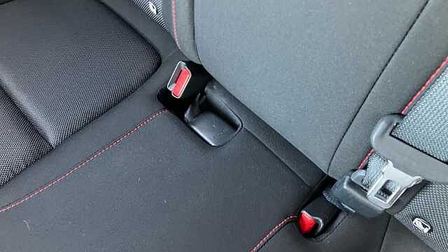 Hyundai KONA 1.0 TGDi 48V MHEV N Line 5dr Petrol Hatchback