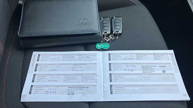 Hyundai KONA 1.0 TGDi 48V MHEV N Line 5dr Petrol Hatchback