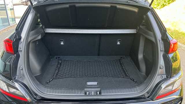 Hyundai KONA 1.0 TGDi 48V MHEV N Line 5dr Petrol Hatchback