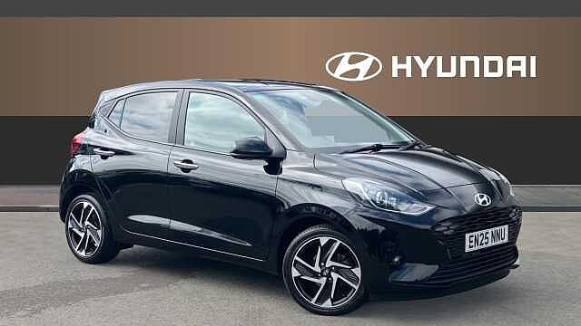 1.0 [63] Premium 5dr Auto [Nav] Petrol Hatchback