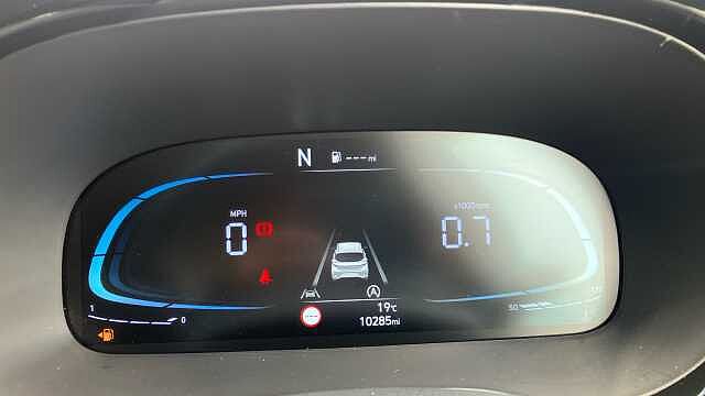 Hyundai I10 1.0 [63] Premium 5dr Auto [Nav] Petrol Hatchback Black