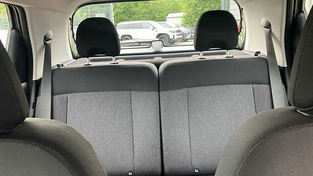 Hyundai INSTER 71kW 01 42kWh 5dr Auto Electric Hatchback Additional Special Solid - Jungle Khaki