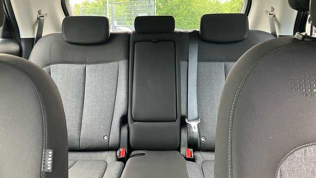 Hyundai IONIQ 5 125kW SE Connect 58 kWh 5dr Auto Electric Hatchback